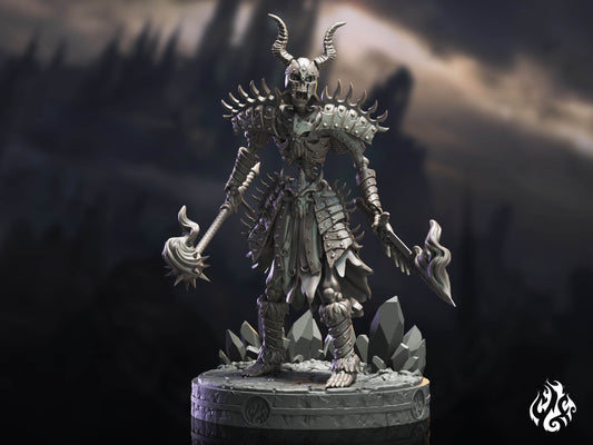 Chevaliers du destin