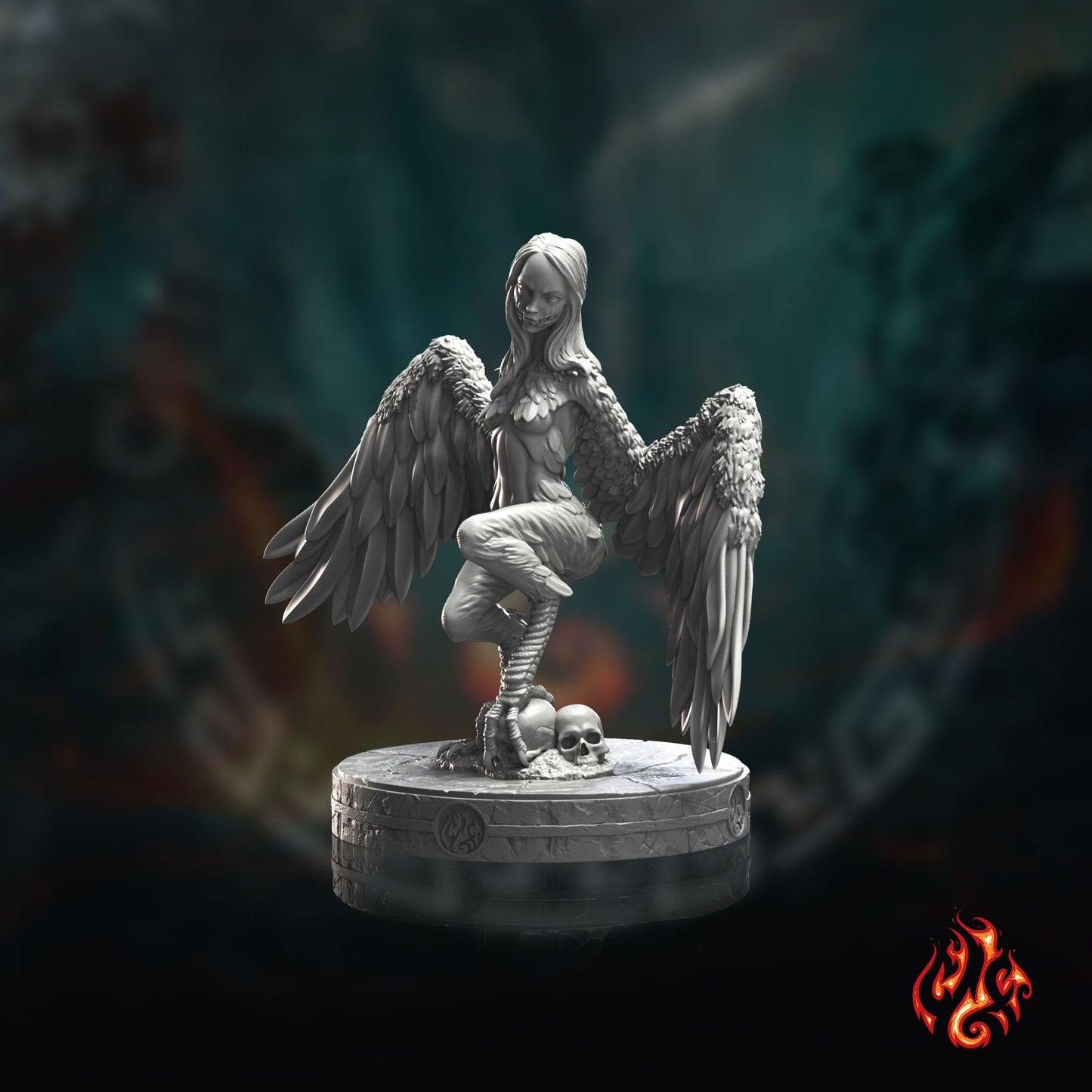 Harpies