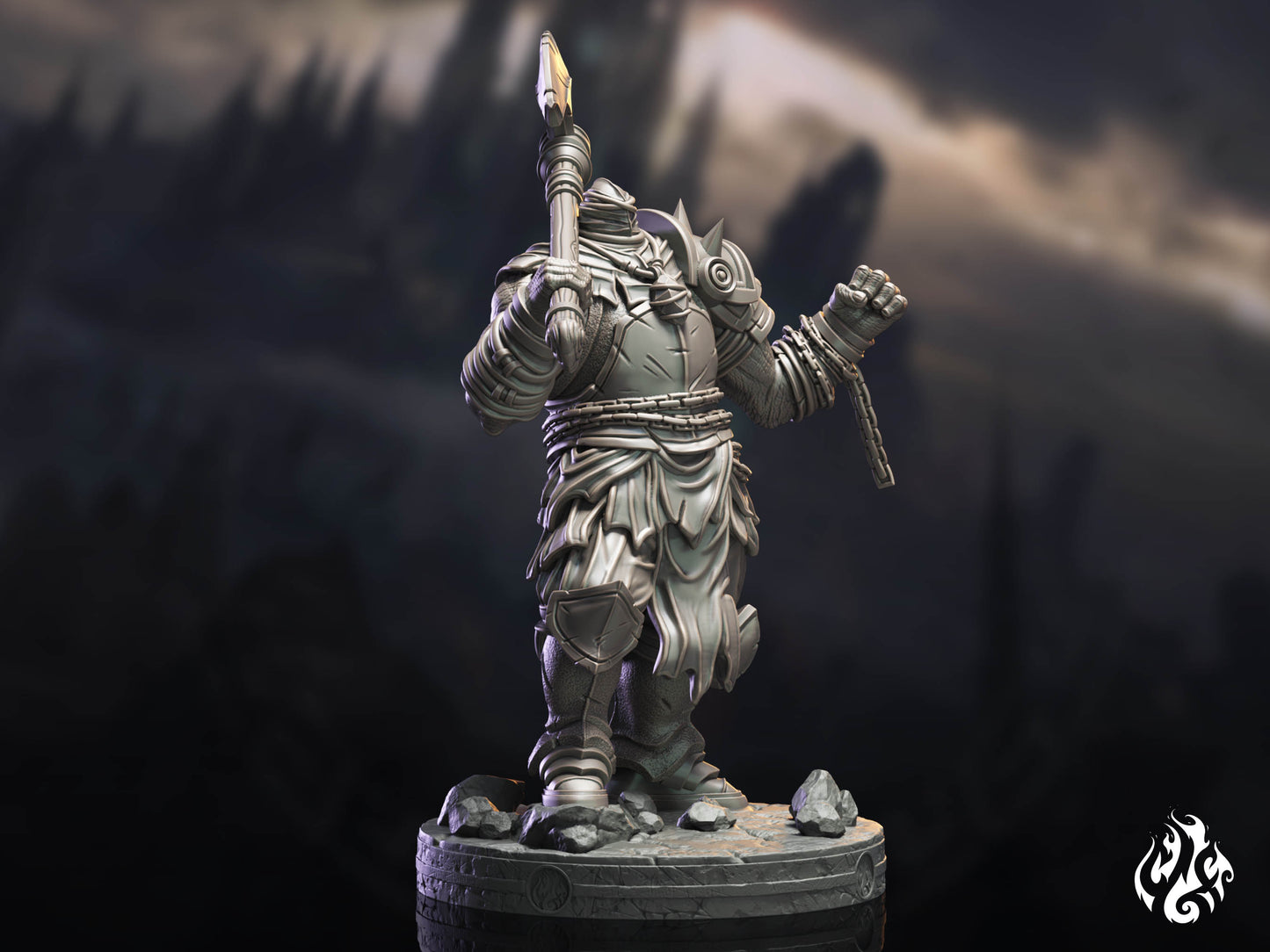 Brutes possédées
