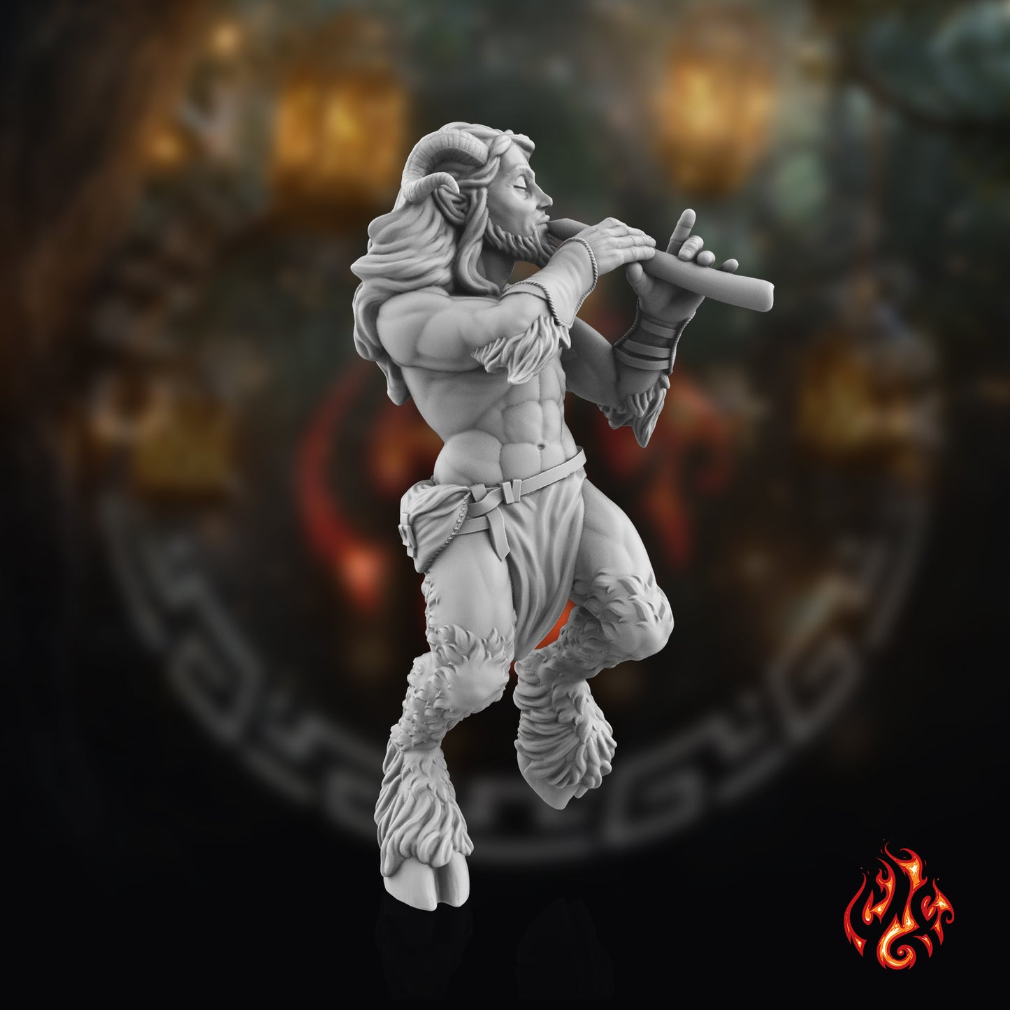 Satyre