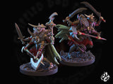 Hurleurs d'os