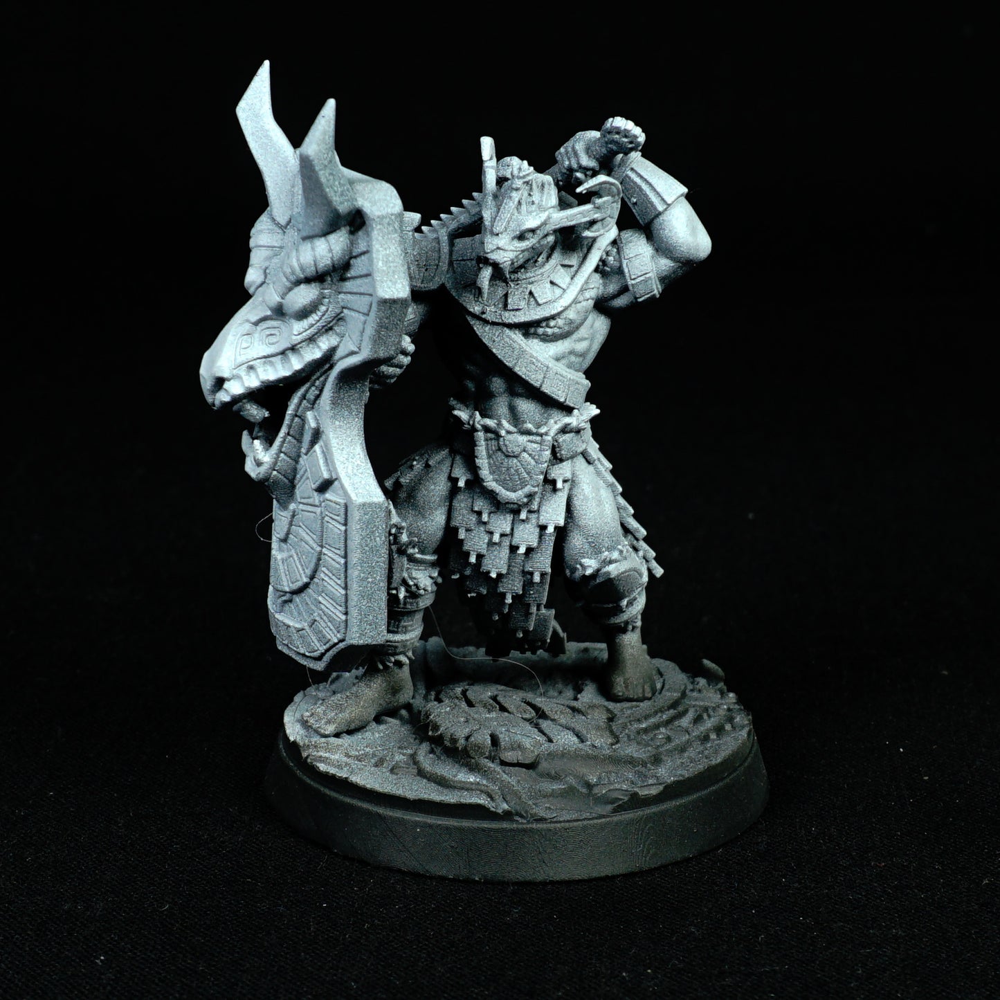 Ophidian Malisons