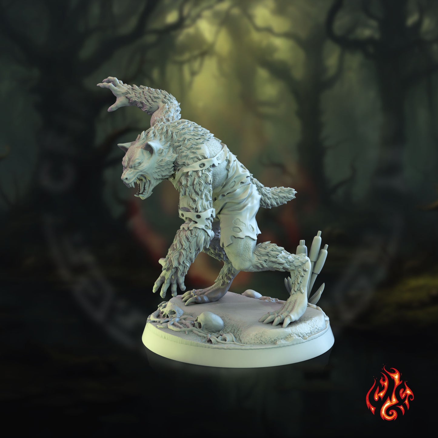 loups-garous