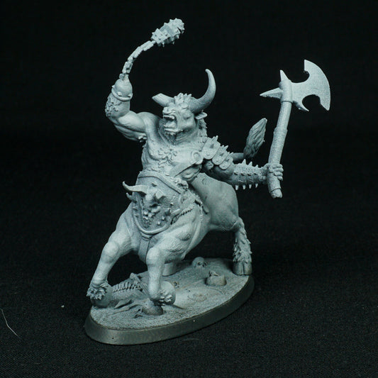 Bulltaur (Digital, STL files)