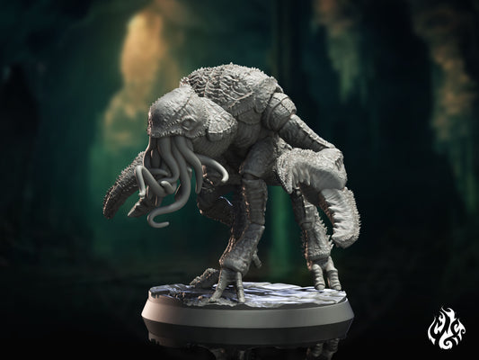 Chuul (Digital, STL files)
