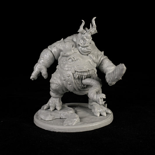 Pinaleon the Ungorged