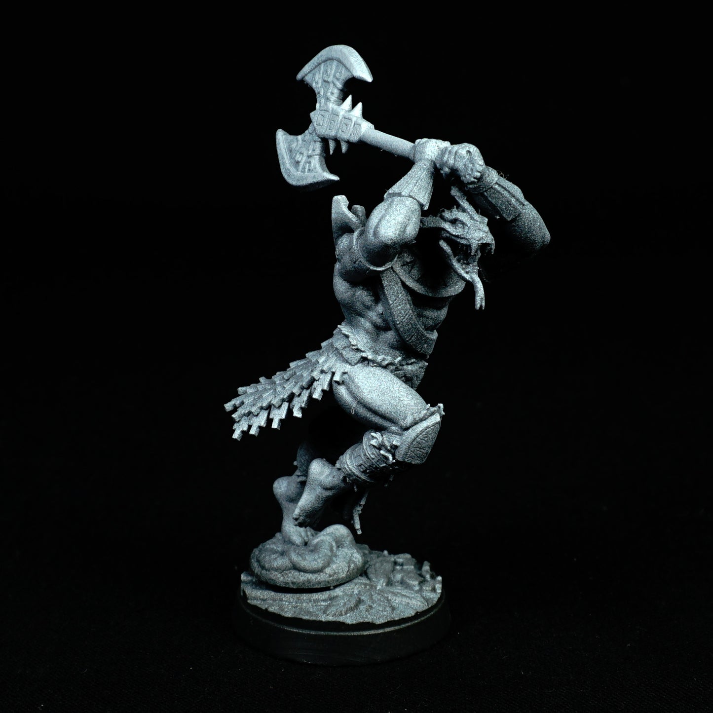 Ophidian Malisons