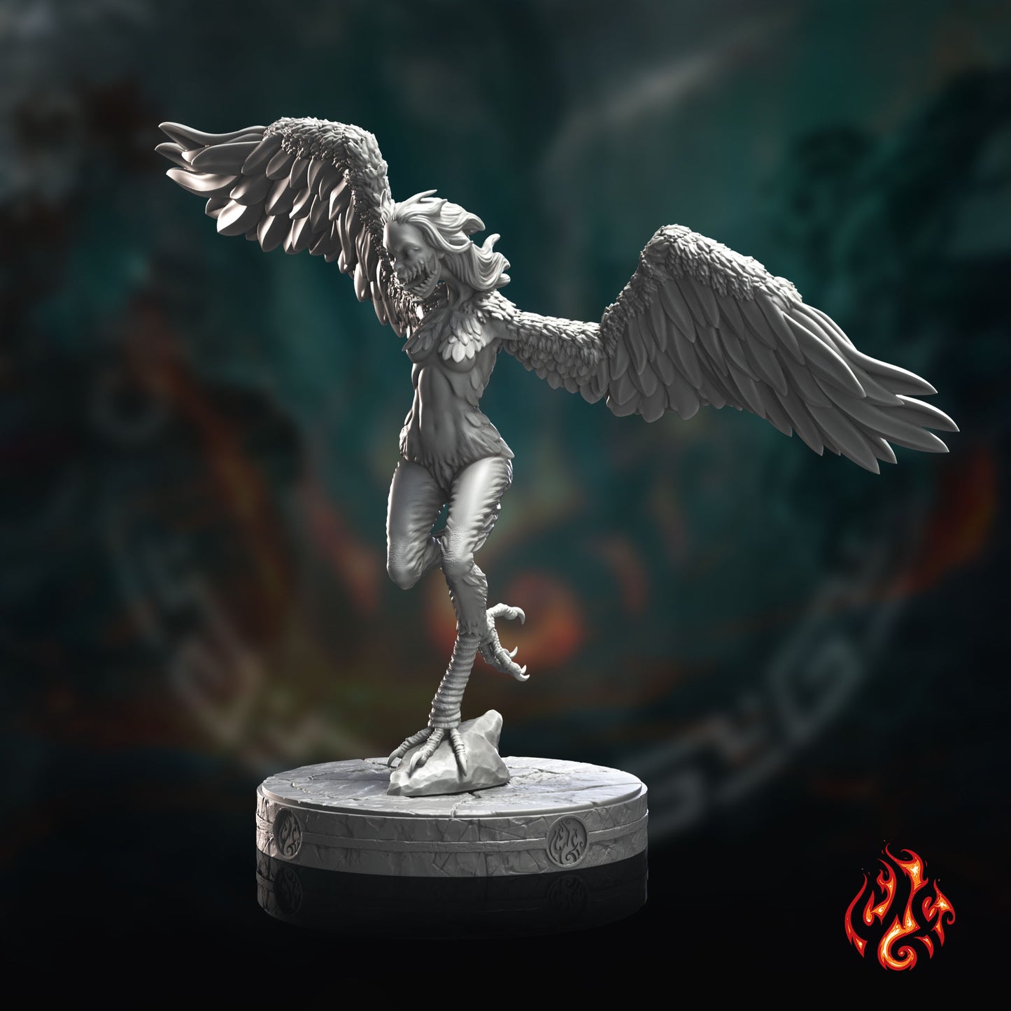 Harpies
