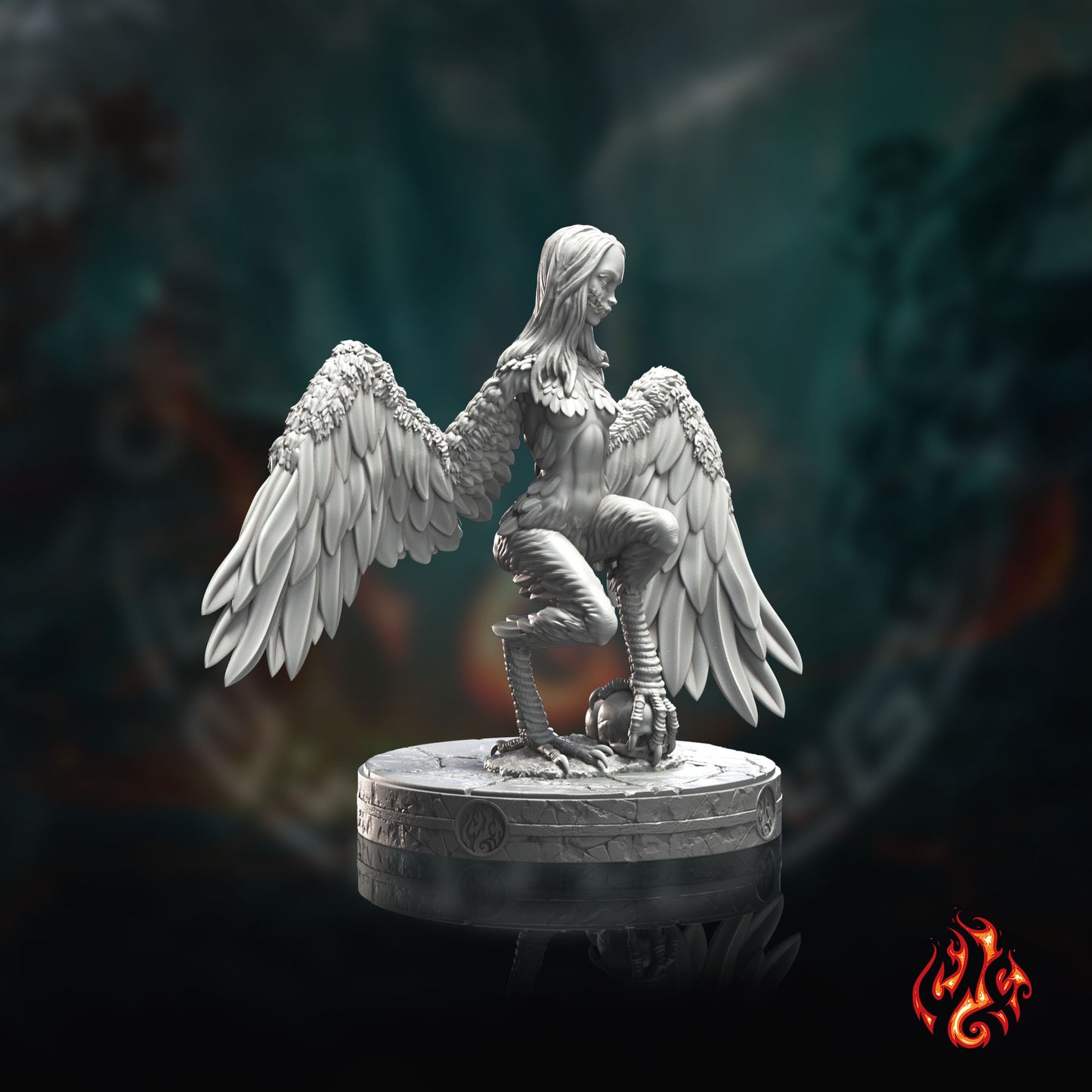 Harpies