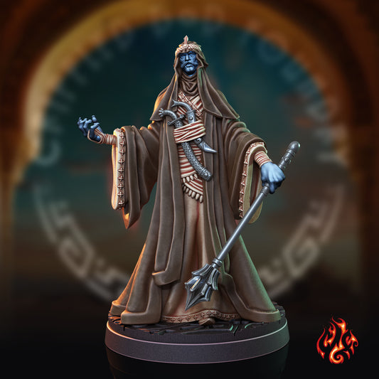 Émir vampire