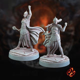 Clercs du Dragon Noir