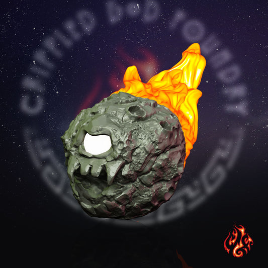 Destructor Aster