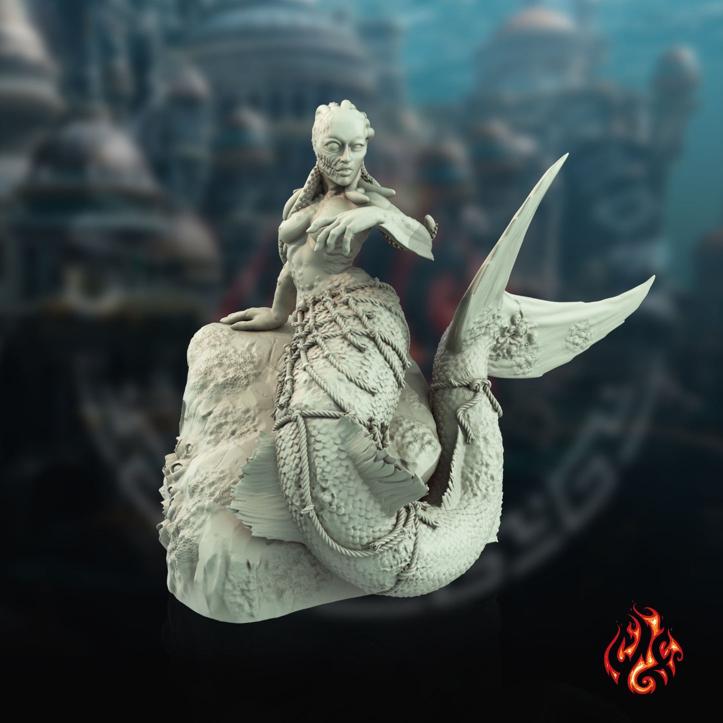Sirenas