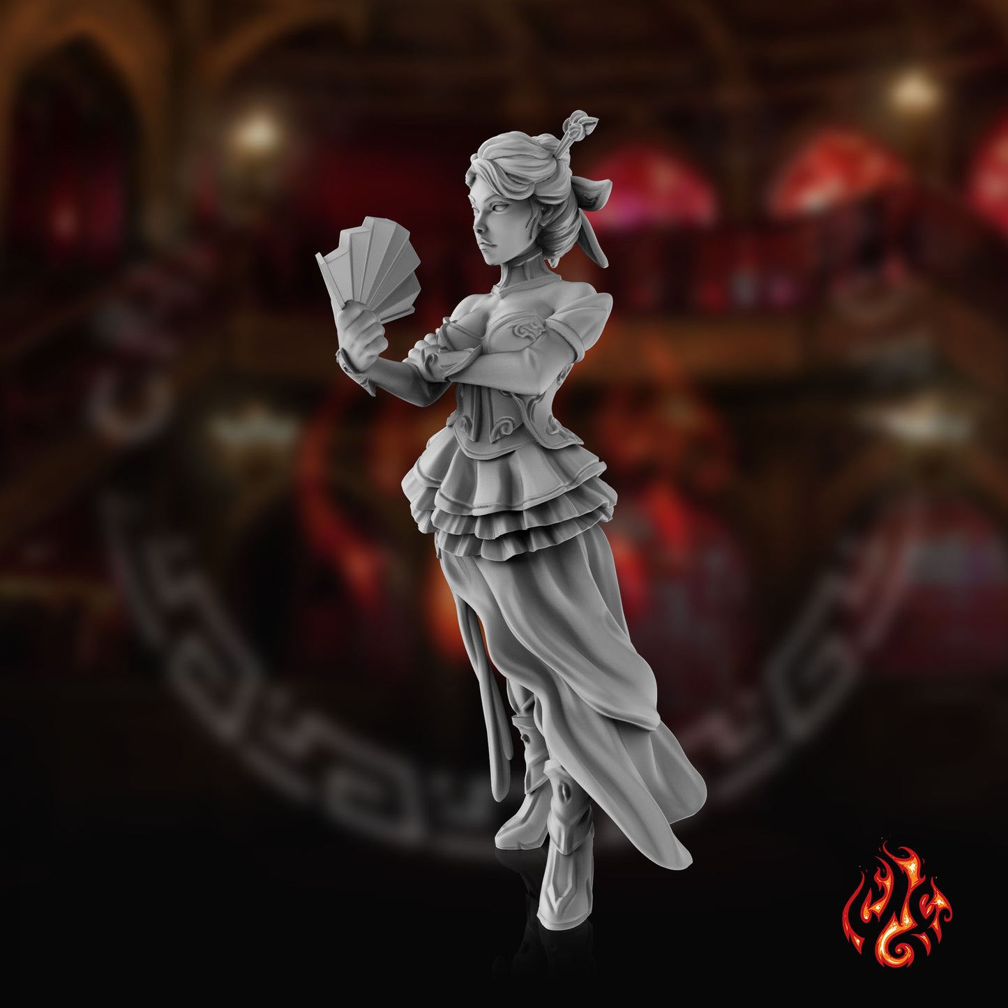 Dames assassines