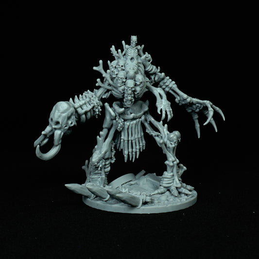 Bone Fiend (Digital, STL files)