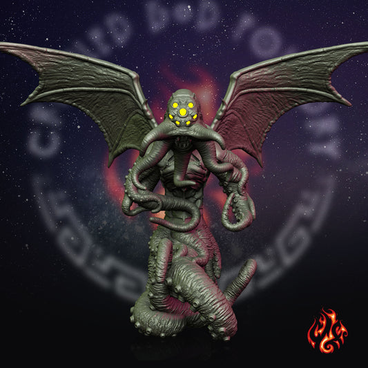 Horror cósmico