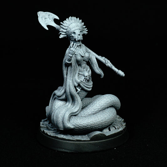 Nightmare Speaker (Digital, STL files)