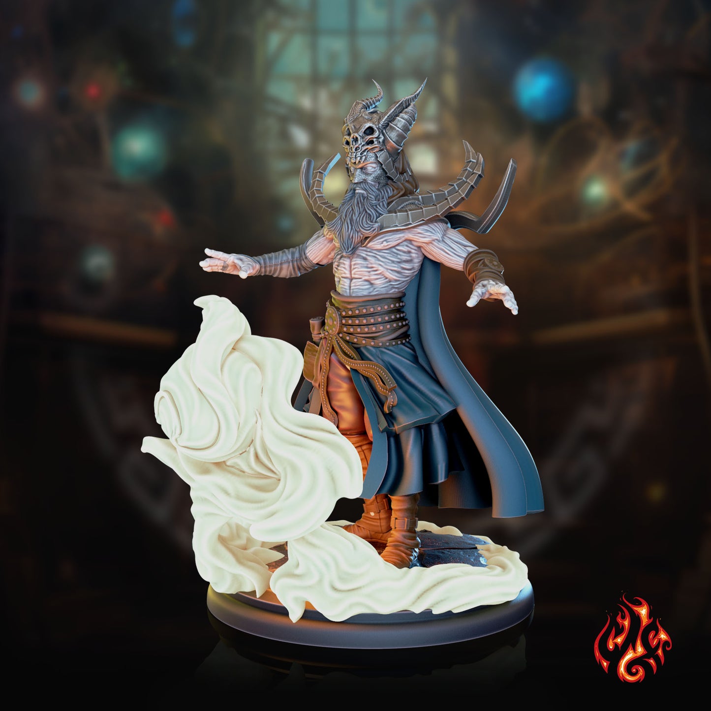 Conclave des Mages Tissés