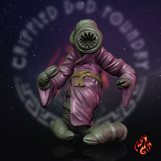 Psurlon (Digital, STL files)