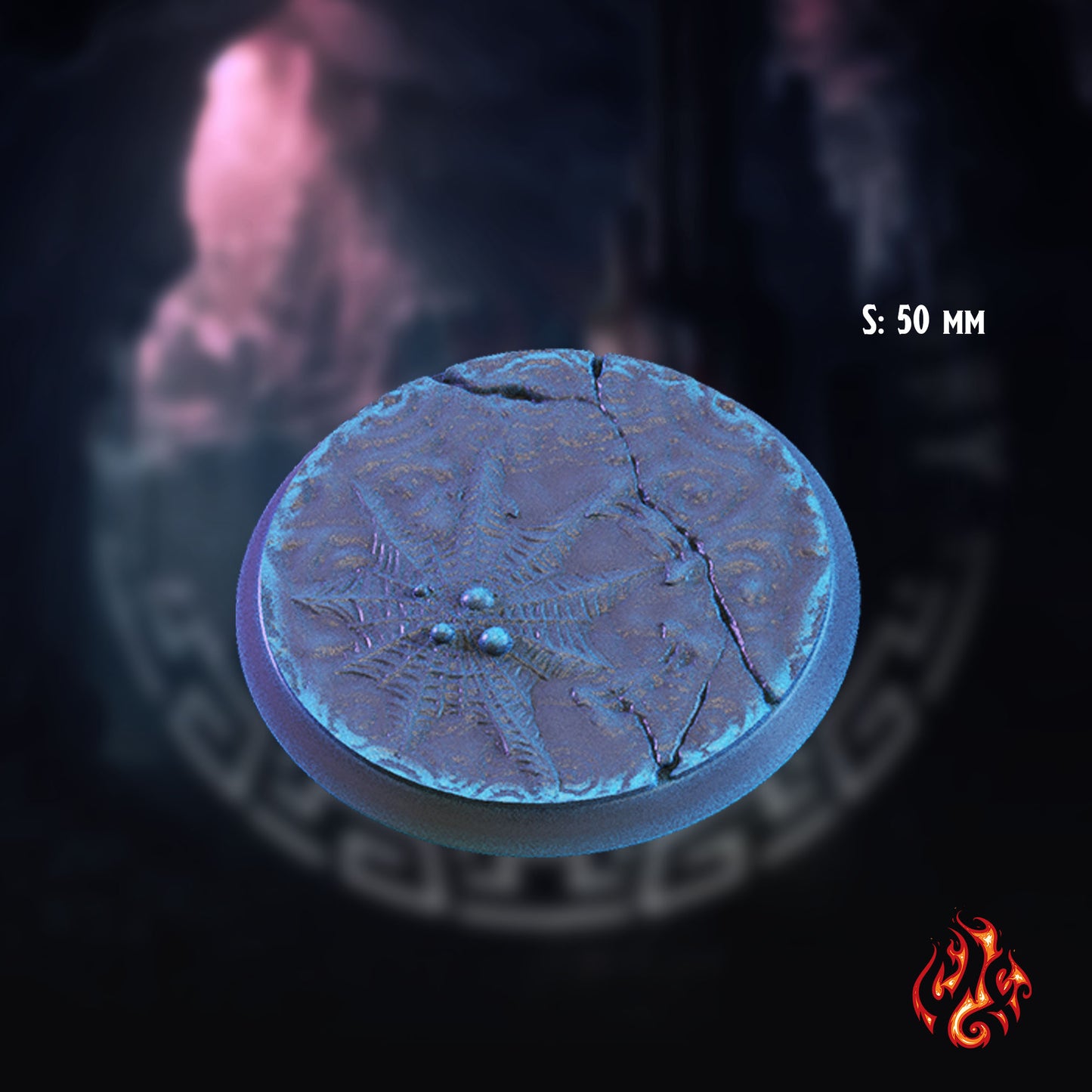 Ensemble de bases Underdark