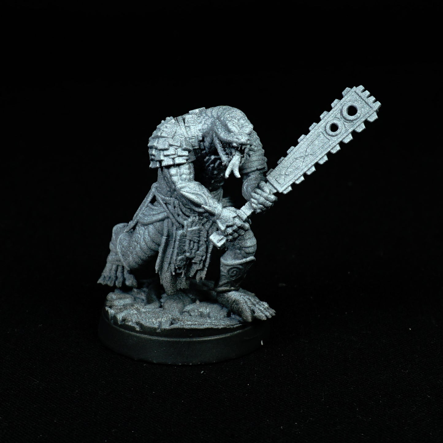 Guerriers de sang pur