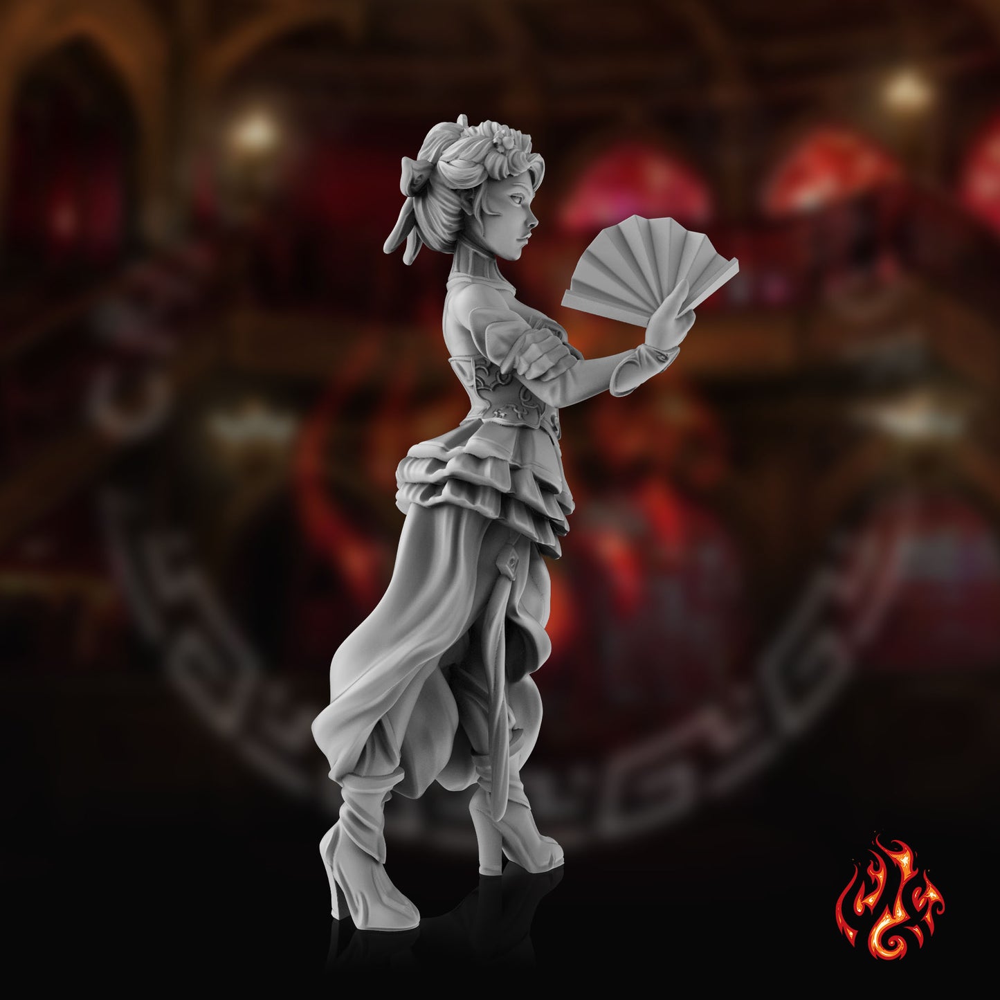 Dames assassines