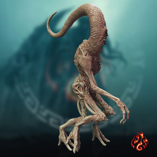 Nyarlathotep (Digital, STL files)