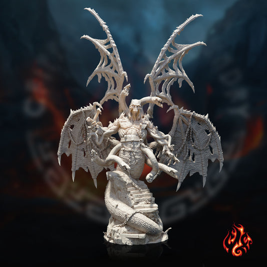 Typhoon, World Breaker (Digital, STL files)