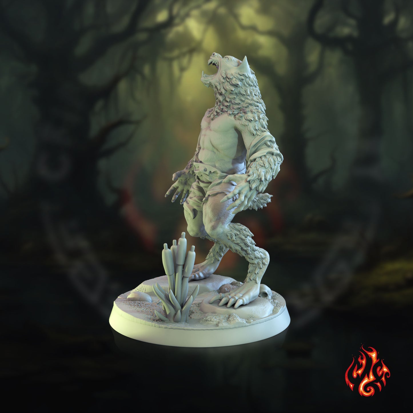 loups-garous