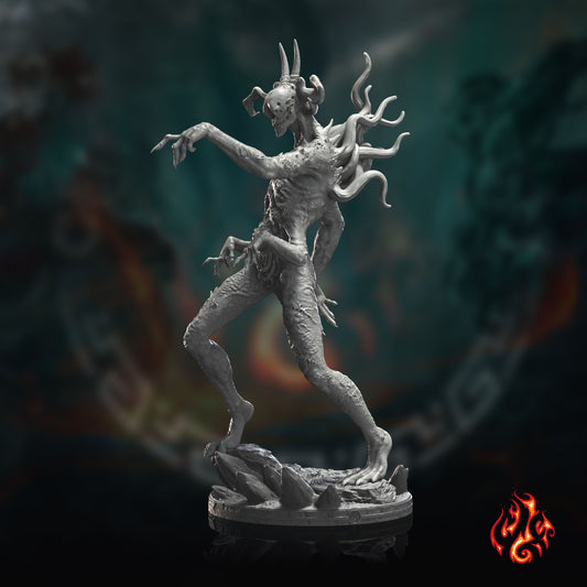 Night Walker (Digital, STL files)