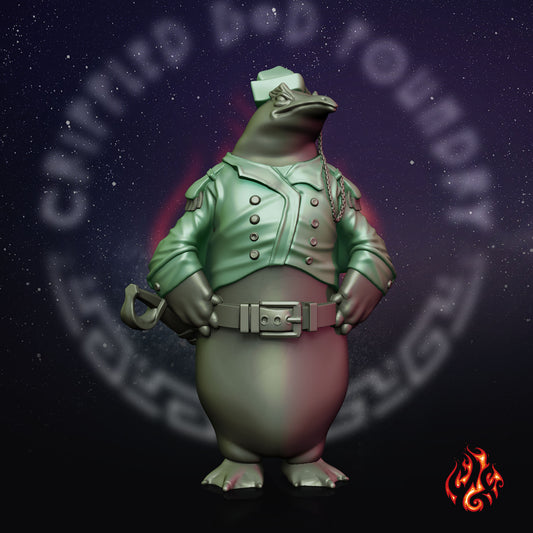 Dahwar (Digital, STL files)
