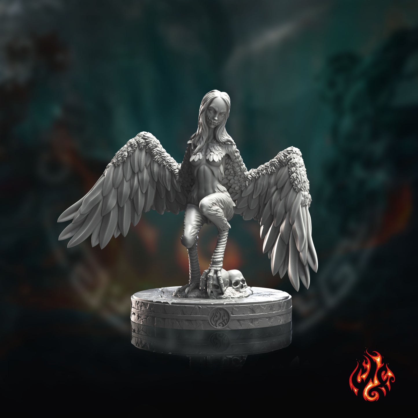 Harpies