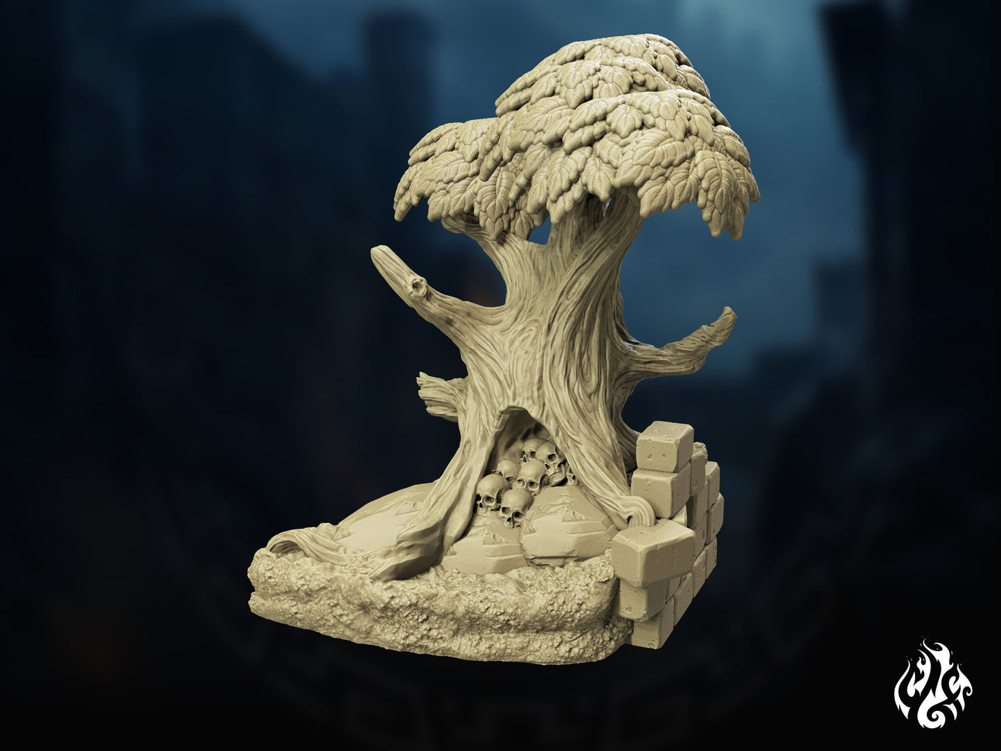 Arbres
