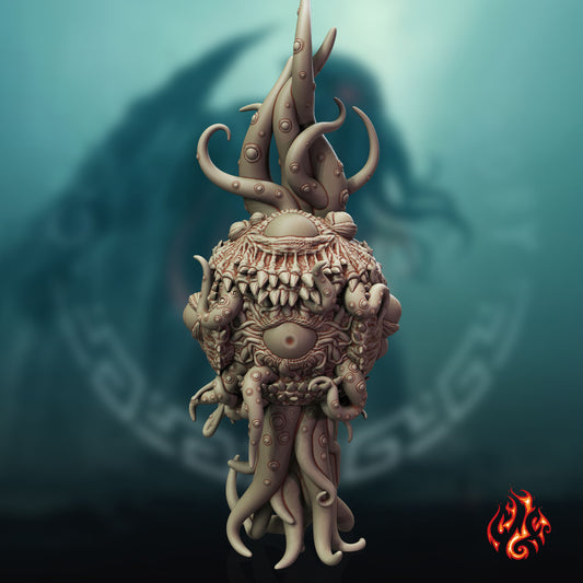 Yogsothoth (Digital, STL files)