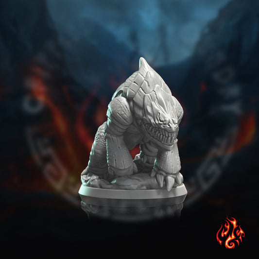 Bullete (Digital, STL files)