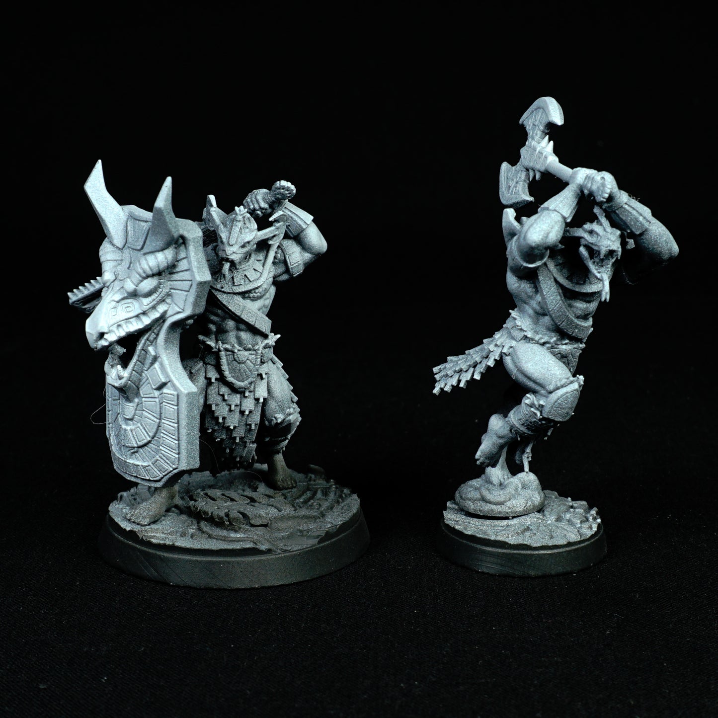 Ophidian Malisons