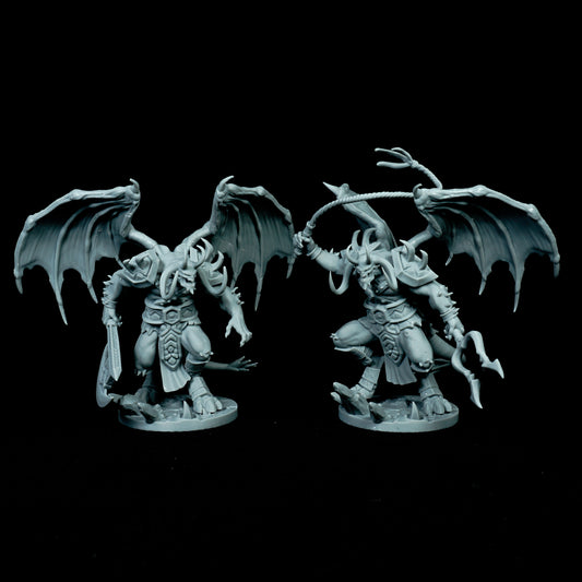 Pit Fiends (Digital, STL files)