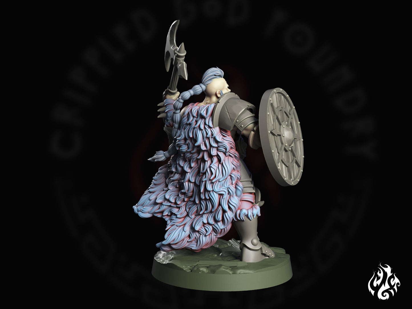 Vikings du Chaos