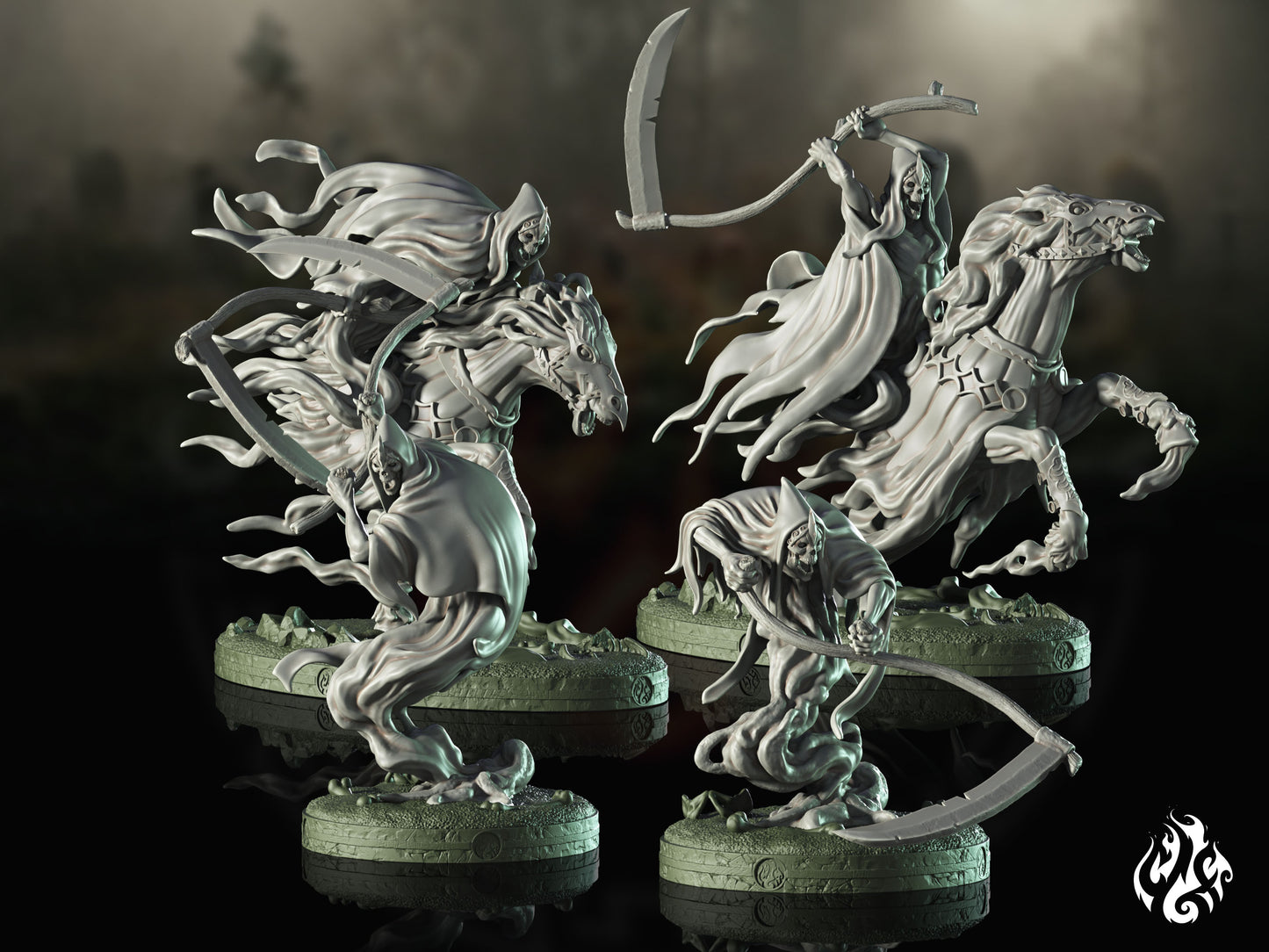 Spectres