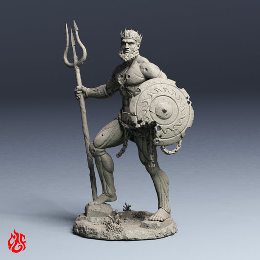 Doncella de la angustia