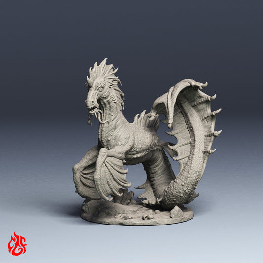 Doncella de la angustia