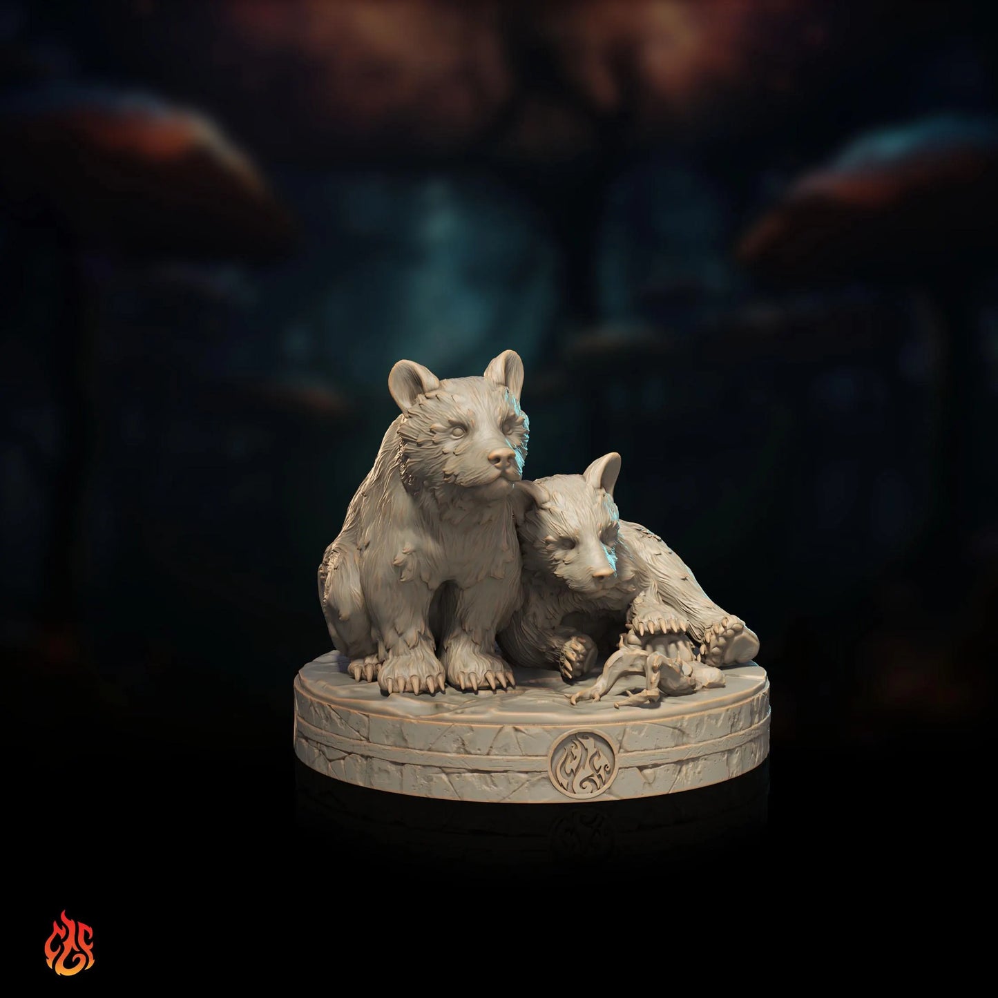 Bears