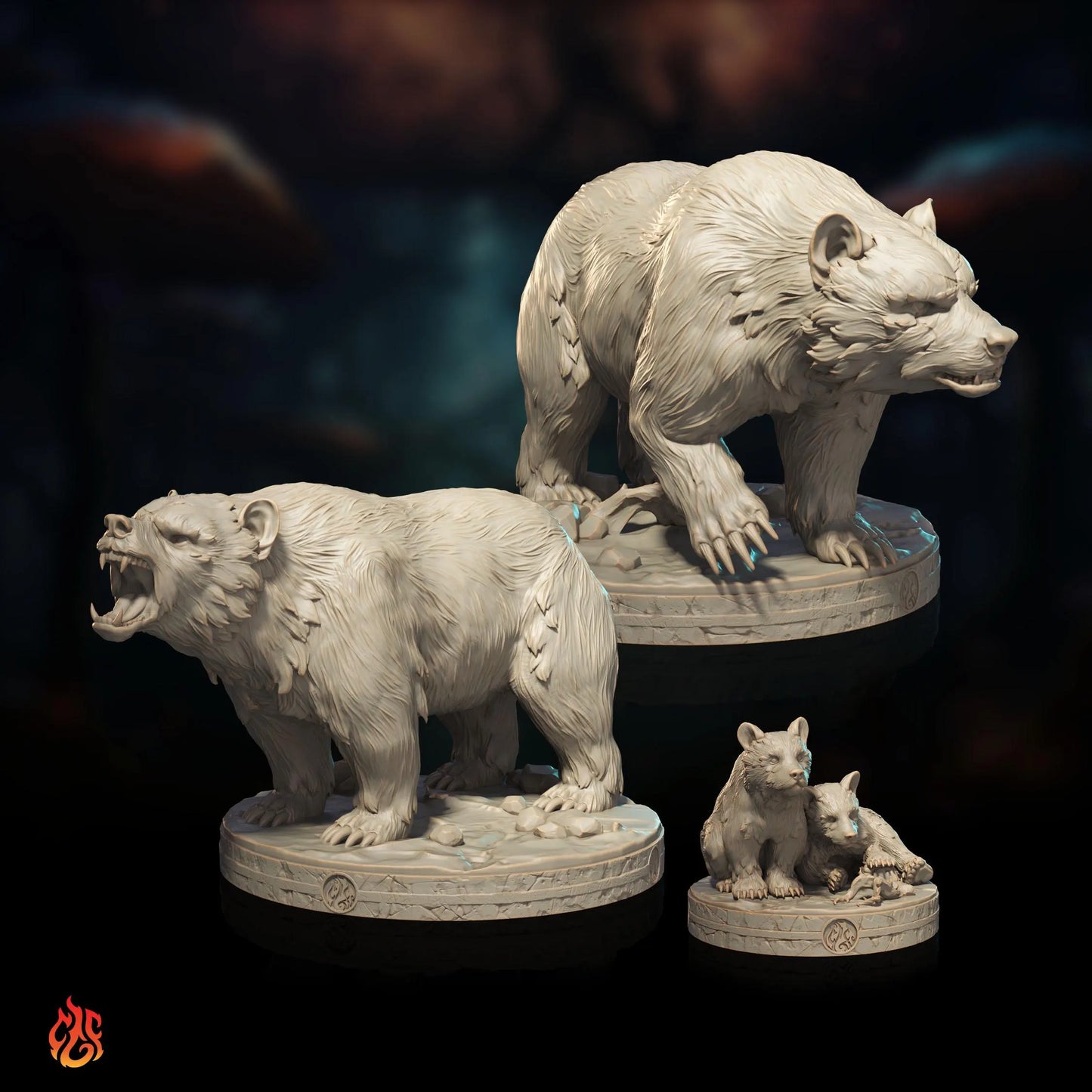 Bears