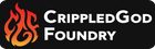 Crippled God Foundry