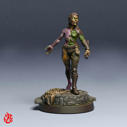 Asesino doppelganger