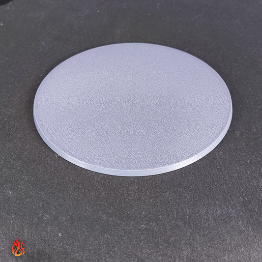 Round Base 100mm