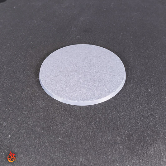 Round Base 80mm