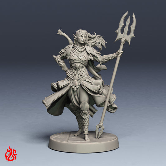 Admiral Selara Tidebound