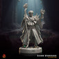 Severon Wyrmspeaker