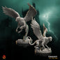 Crow Griffin